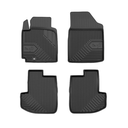 KILIMĖLIAI TOYOTA YARIS I 3D 1999-2006