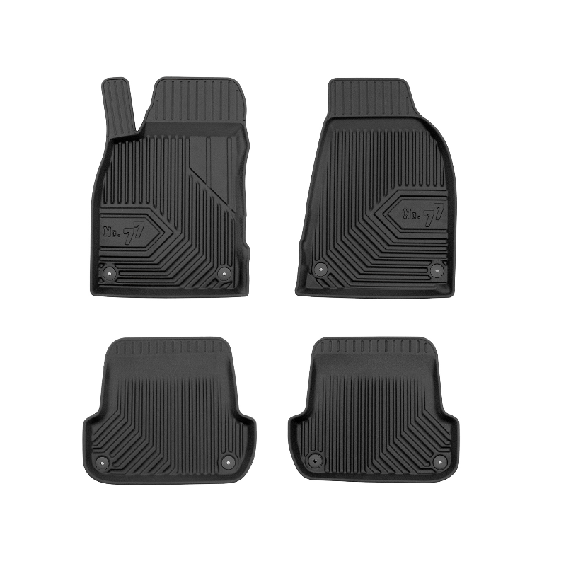 [09-77408654] KILIMĖLIAI AUDI A4 B6 2000-2006