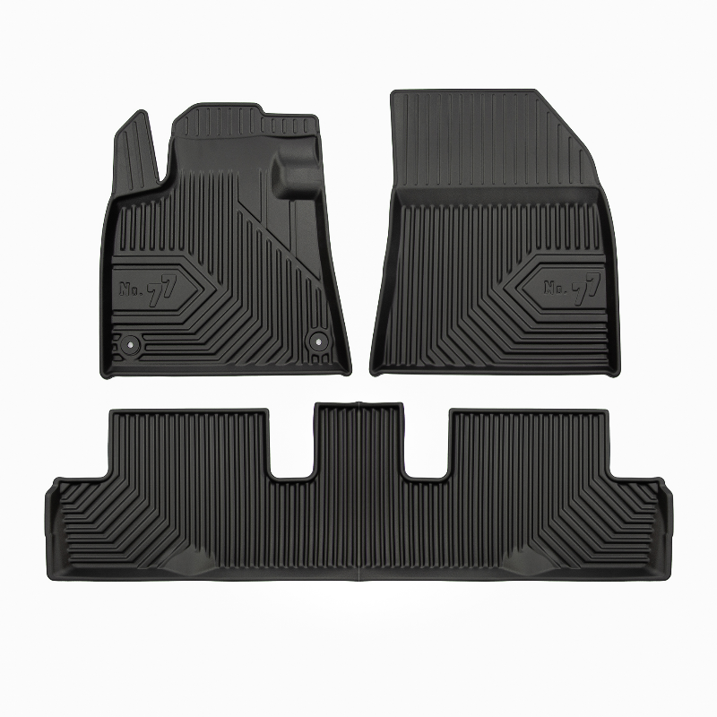 [09-77408159] KILIMĖLIAI CITROEN C4 PICASSO II 2013-2019; CITROEN C4 SPACE TOURER 2013-2019