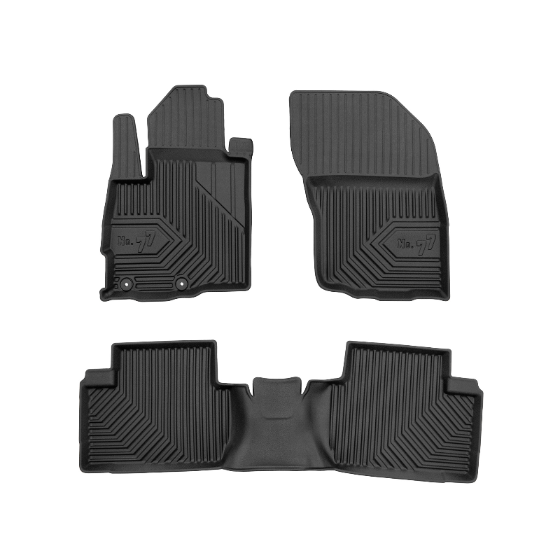 KILIMĖLIAI MITSUBISHI OUTLANDER II 2006-2012