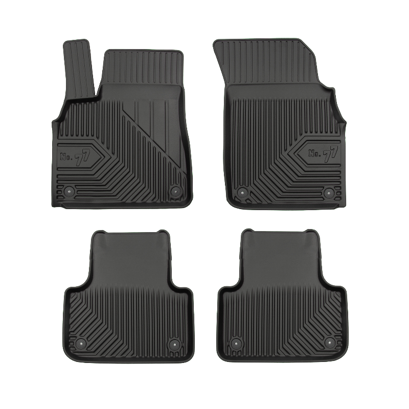 [09-77408470] KILIMĖLIAI AUDI Q7 II NUO 2015;  AUDI Q8 NUO 2018