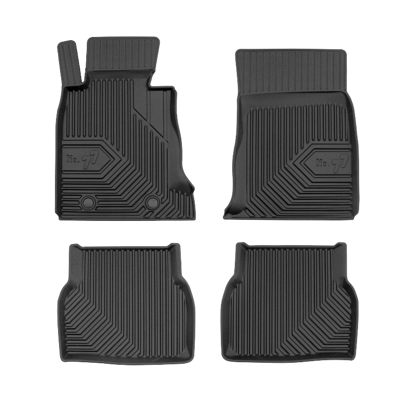 [09-77407367] KILIMĖLIAI BMW E39 SERIA 5 1995-2003
