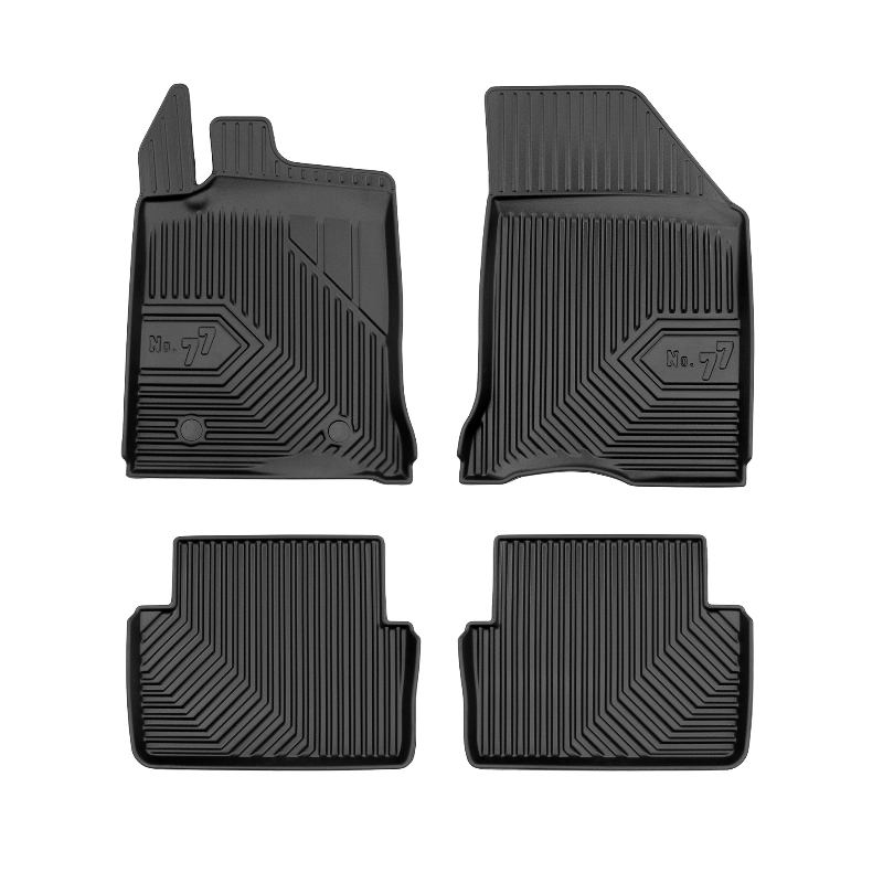 [09-77408883] KILIMĖLIAI RENAULT LAGUNA II 2001-2007