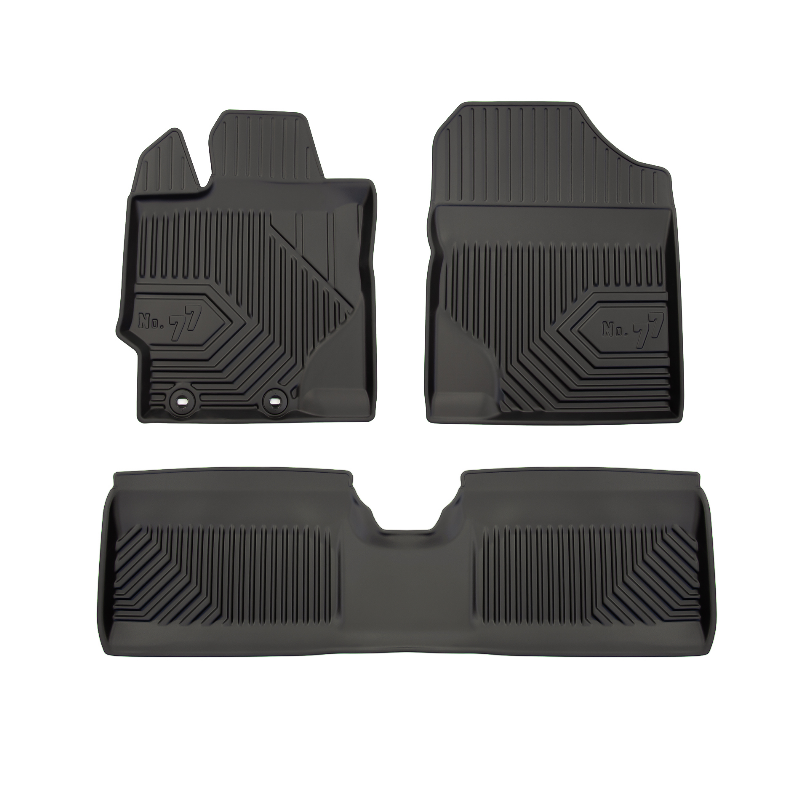 [09-77407749] KILIMĖLIAI TOYOTA YARIS III 2011-2019