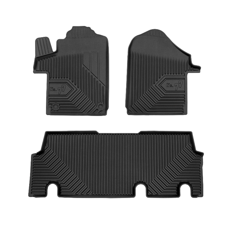 [09-77408609] KILIMĖLIAI MERCEDES VITO III (1ST.AND 2ND ROW) NUO 2014-...