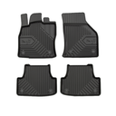 KILIMĖLIAI AUDI A3 III-8V SPORTBACK 2013-2020; A3 8V 2013-2020