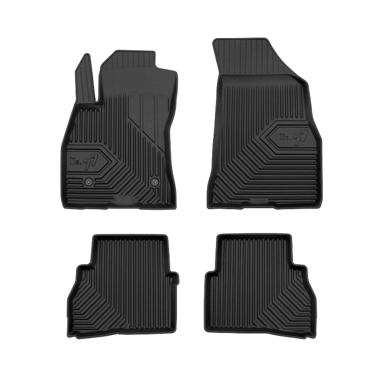 [09-77409439] KILIMĖLIAI FIAT DOBLO II CARGO KOMBI MAXI 2010-2020