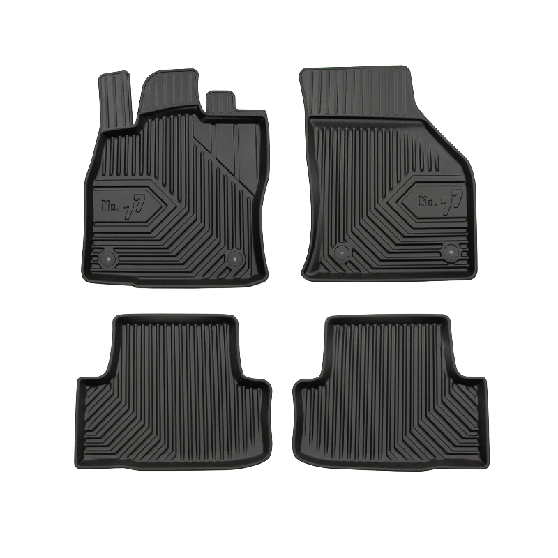 [09-77407053] KILIMĖLIAI SKODA  KAROQ NUO 2017-...