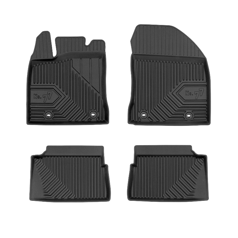 [09-77409125] KILIMĖLIAI LEXUS CT 200H NUO 2011-...