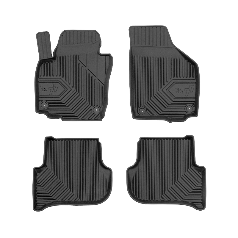 [09-77407329] KILIMĖLIAI SKODA YETI 2009-2018