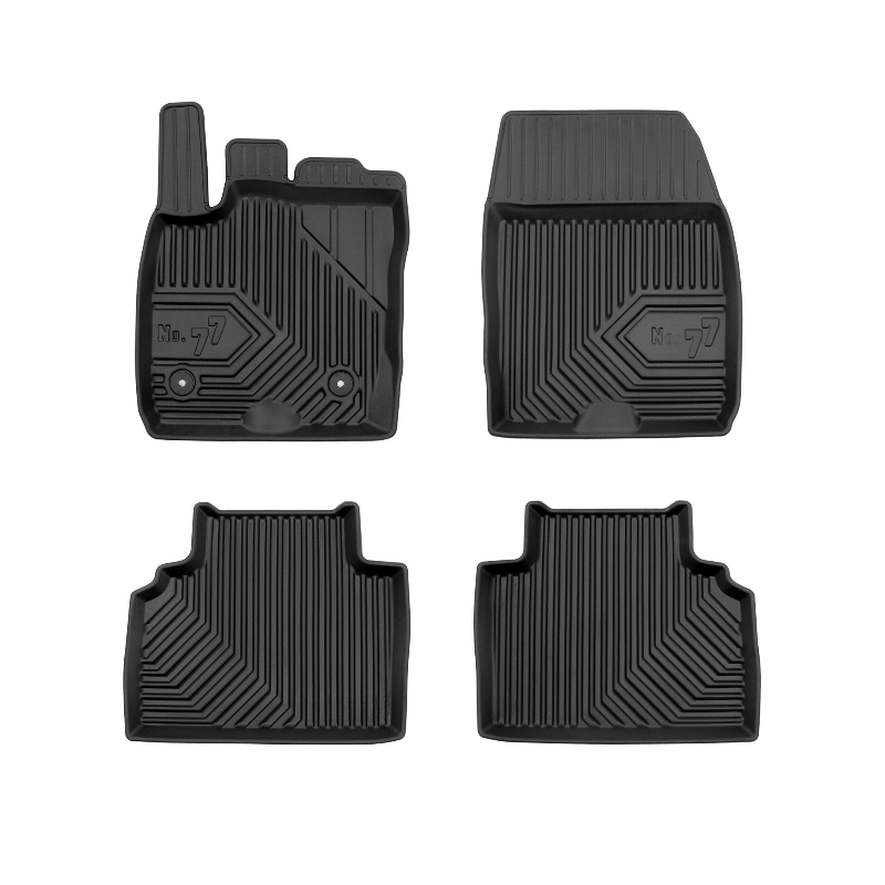 [09-77409323] KILIMĖLIAI BAGAŽINEI FORD TOURNEO COURIER NUO 2014-...