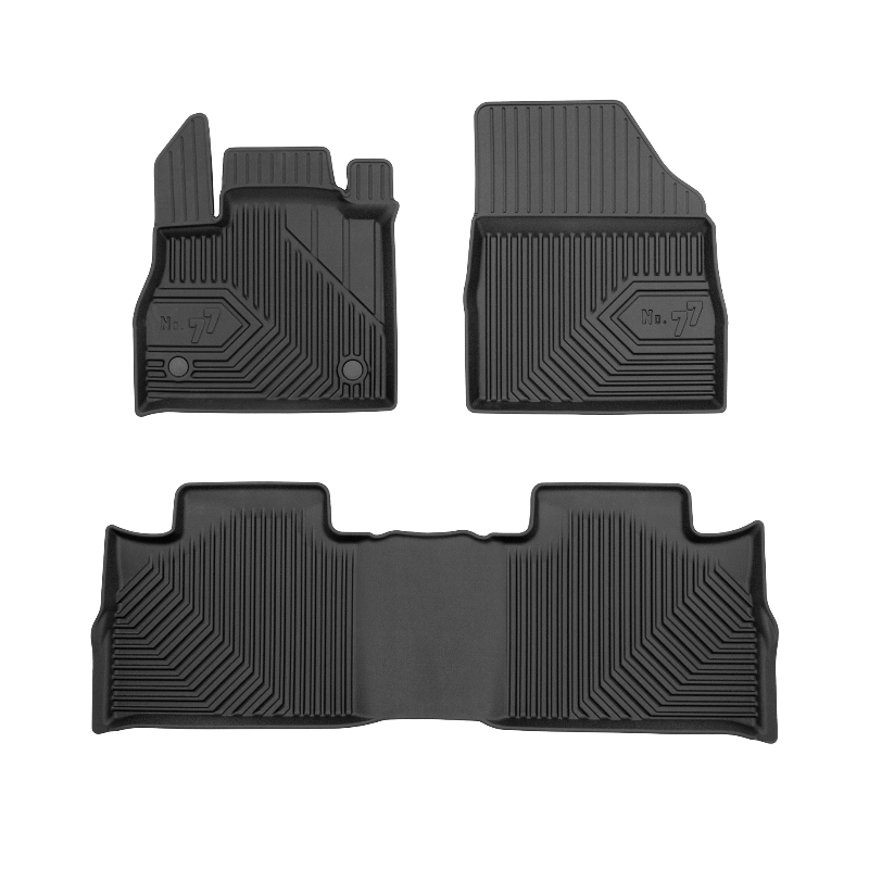 [09-77409965] KILIMĖLIAI RENAULT ESPACE V 2014-2022