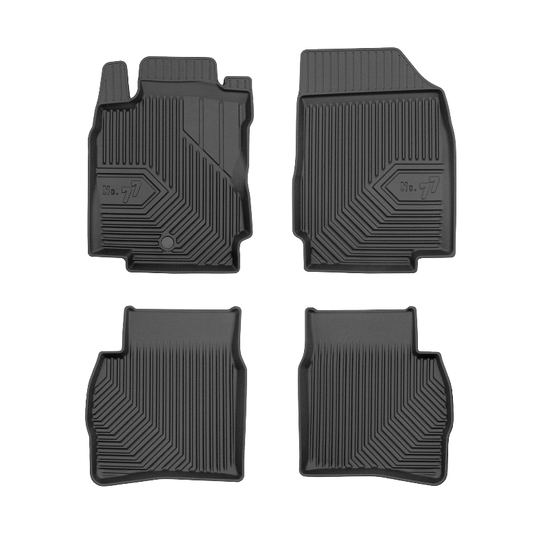 [09-77408074] KILIMĖLIAI NISSAN NOTE I 2006-2012