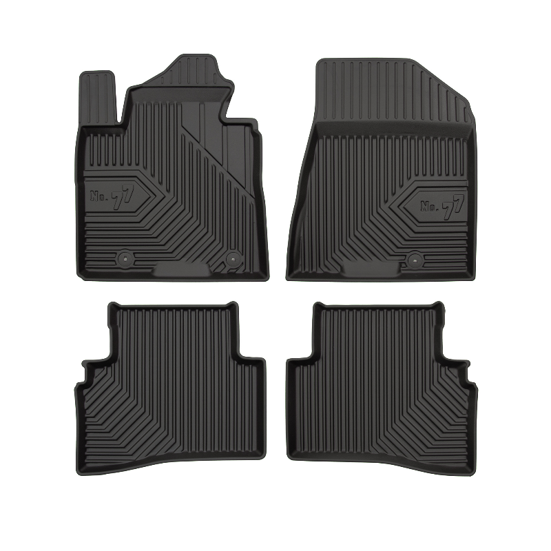 [09-77407138] KILIMĖLIAI HYUNDAI TUSCSON III 2015-2020; KIA SPORTAGE IV NUO 2015-2018