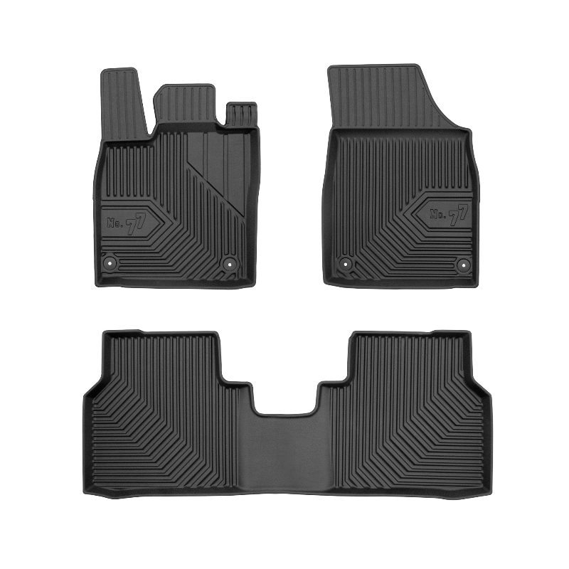 [09-77426757] KILIMĖLIAI SKODA ENYAQ IV NUO 2020-...; VW ID.4 NUO 2020; VW ID.5 NUO 2022
