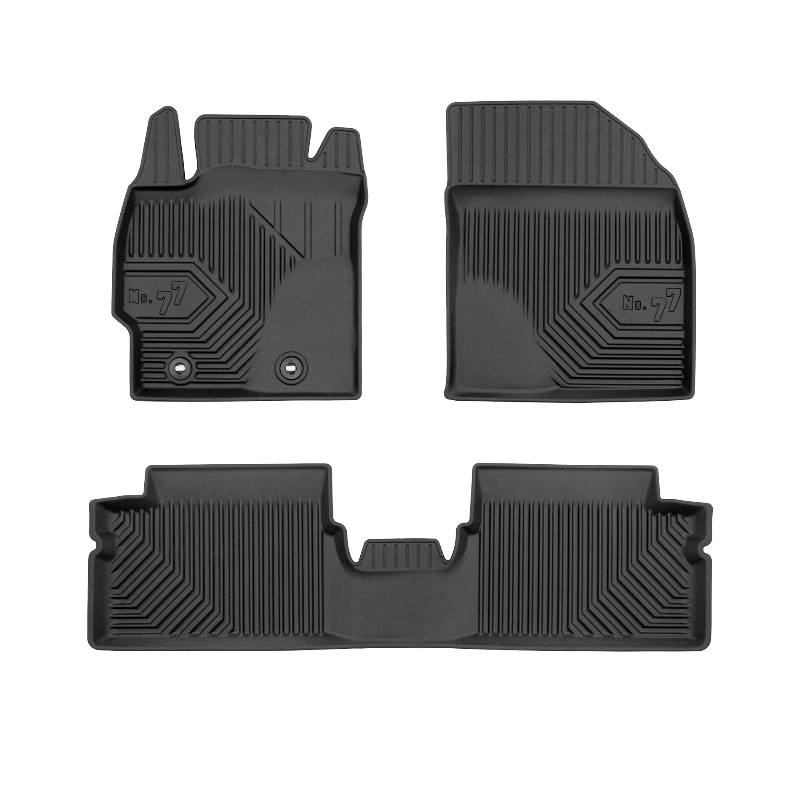 [09-77408708] KILIMĖLIAI TOYOTA  AURIS I 2006-2012; COROLLA X E140 2006-2013; COROLLA X E150 2006-2013