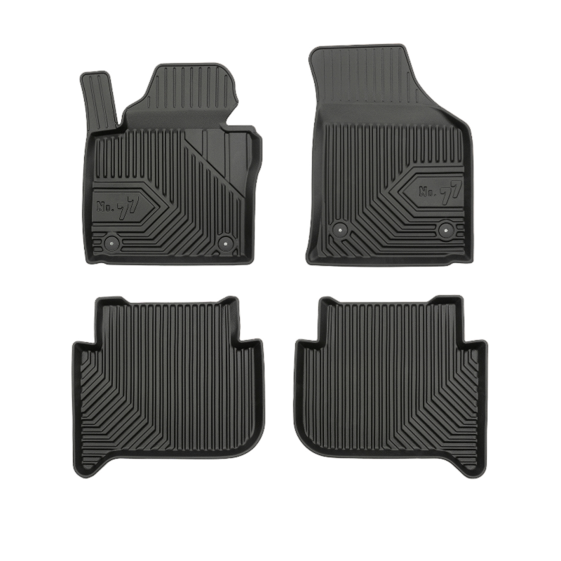 [09-77407183] KILIMĖLIAI VOLKSWAGEN TOURAN I 2003-2010
