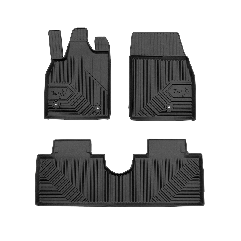 [09-77427150] KILIMĖLIAI FORD MUSTANG MACH-E NUO 2020-...