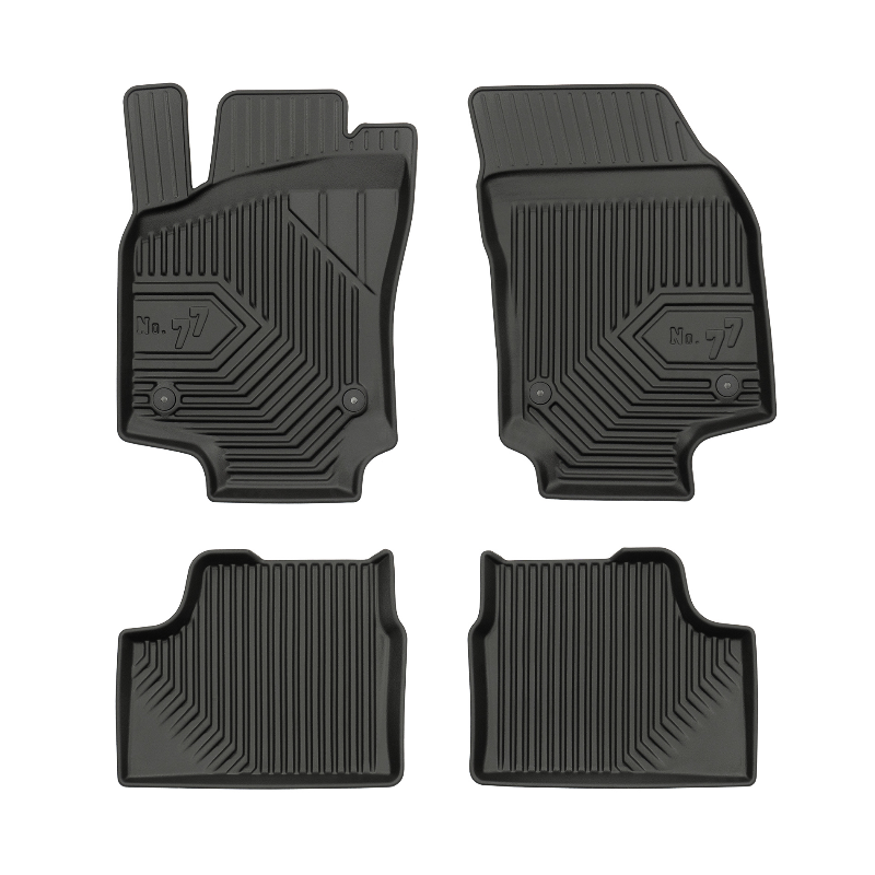 [09-77407091] KILIMĖLIAI OPEL ASTRA H 2004-2014; OPEL ASTRA H GTC 2005-2010