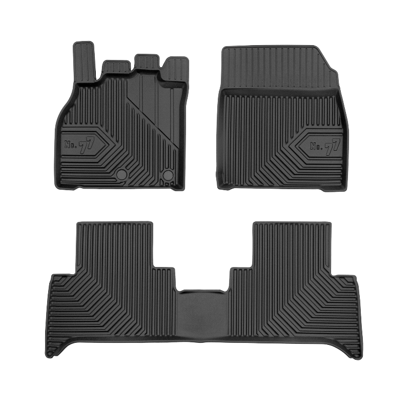 [09-77408845] KILIMĖLIAI RENAULT SCENIC III 2009-2016; RENAULT SCENIC II GRAND 2009-2016