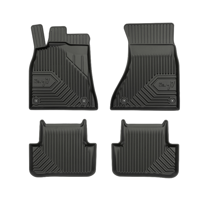 [09-77407114] KILIMĖLIAI AUDI A4 B8 2007-2015; AUDI A4 B8 ALLROAD 2007-2015