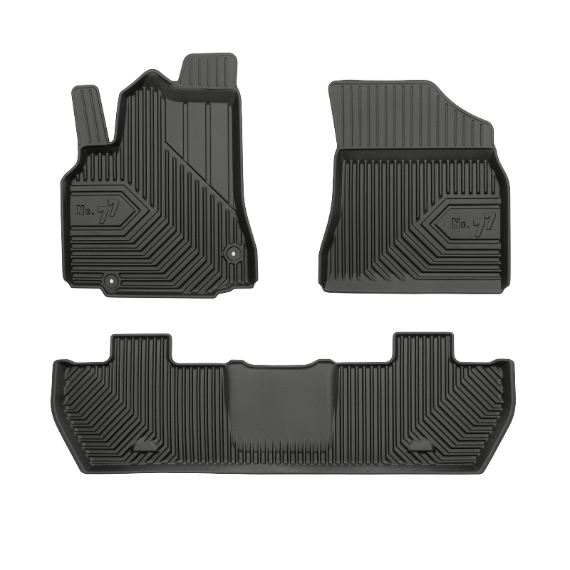 [09-77407251] KILIMĖLIAI CITROEN BERLINGO II 2008-2018; PEUGEOT PARTNER II 2008-2018