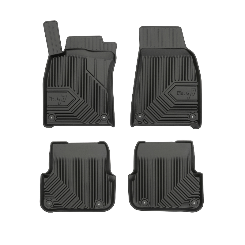 [09-77408852] KILIMĖLIAI AUDI A6 C6 2006-2011