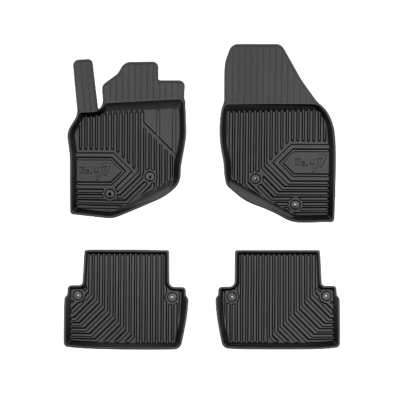 [09-77426245] KILIMĖLIAI VOLVO V70 II 2000-2007; VOLVO XC70 I 2000-2007