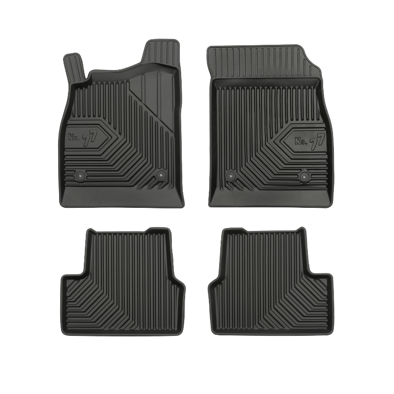 [09-77407213] KILIMĖLIAI CHEVROLET CRUZE I 2008-2016; OPEL ASTRA J 2009-2020