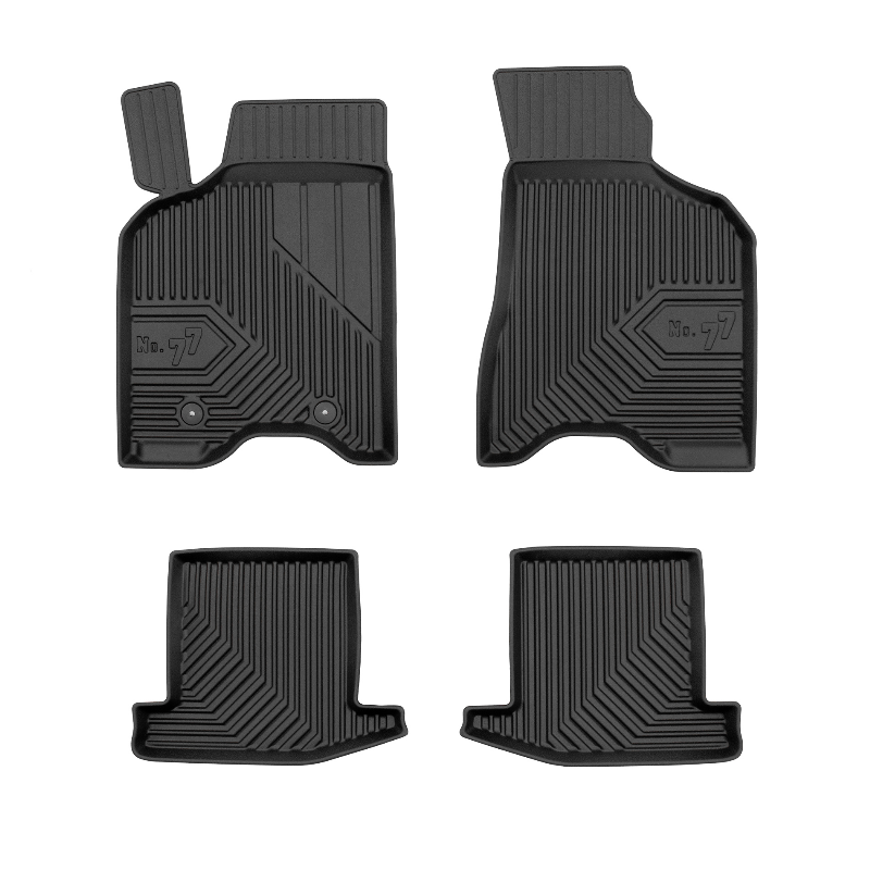 [09-77426450] KILIMĖLIAI VOLKSWAGEN LUPO 1998-2005