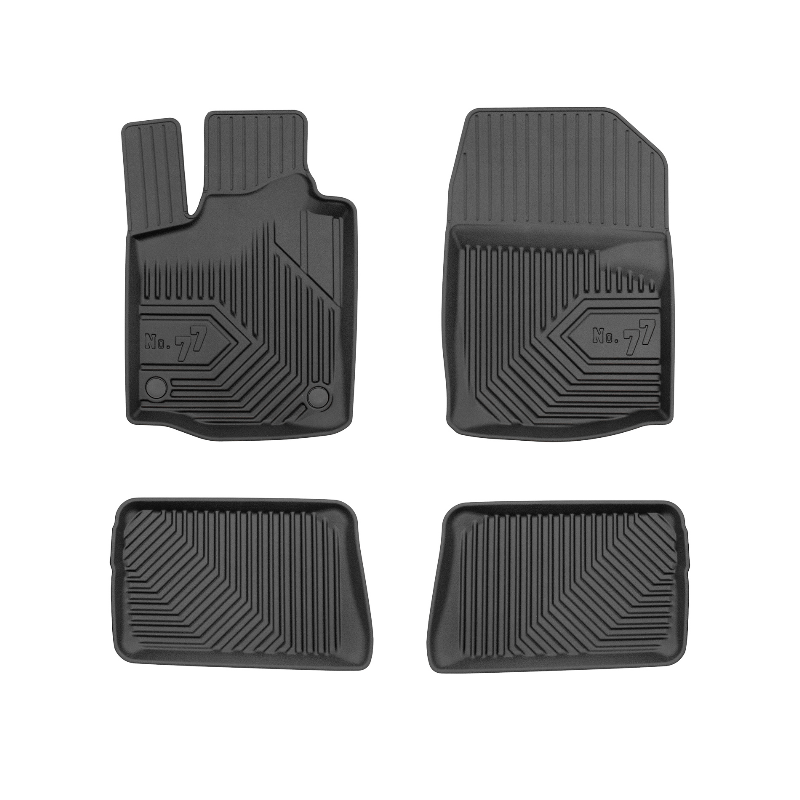 [09-77426467] KILIMĖLIAI RENAULT TWINGO II 2007-2014
