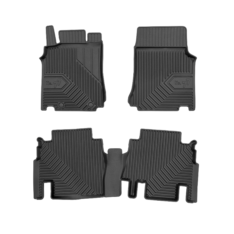 [09-77426542] KILIMĖLIAI MERCEDES VANEO W414 2002-2015