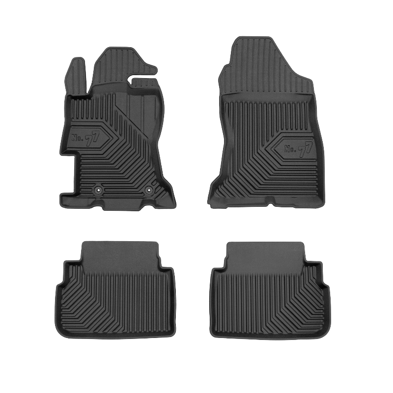 [09-77426870] KILIMĖLIAI SUBARU XV II NUO 2018-...; SUBARU IMPREZA V 2016-2023