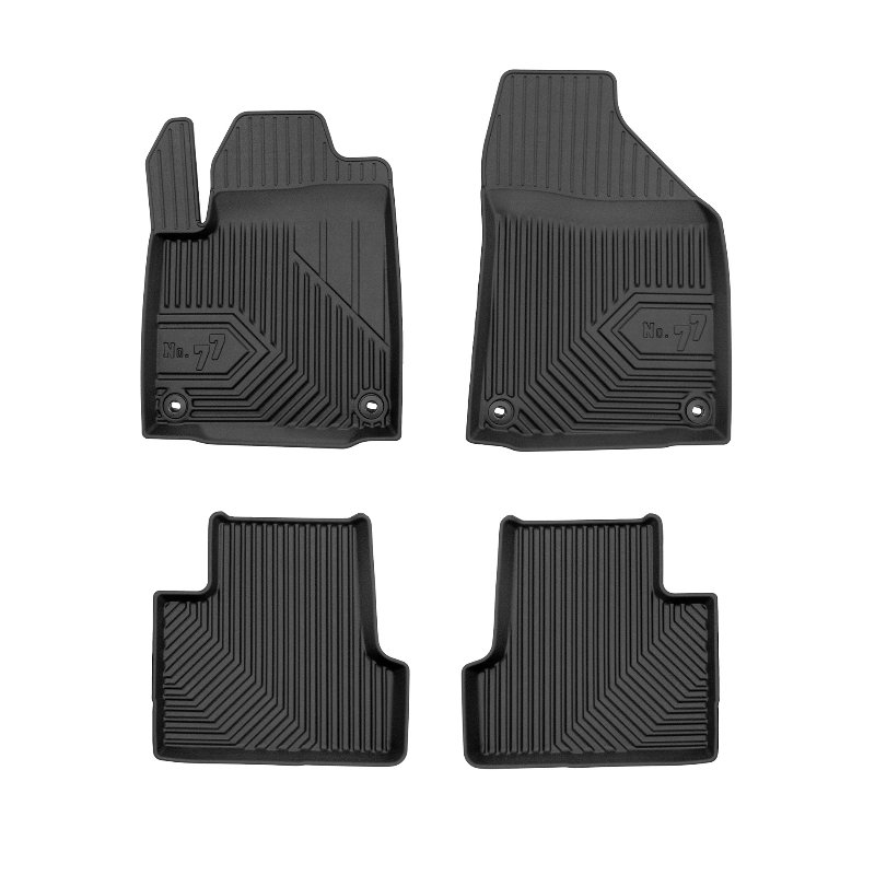 [09-77427037] KILIMĖLIAI JEEP CHEROKEE V NUO 2013-...
