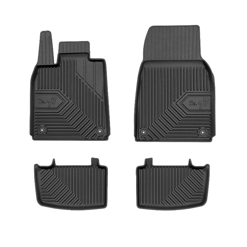[09-77427297] KILIMĖLIAI PORSCHE TAYACAN NUO 2019-...; AUDI E-TRON GT NUO 2020-...