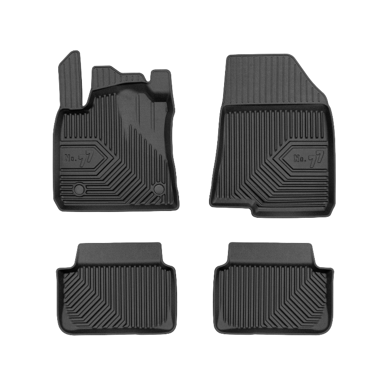 [09-77427303] KILIMĖLIAI DACIA LOGAN III NUO 2020-...