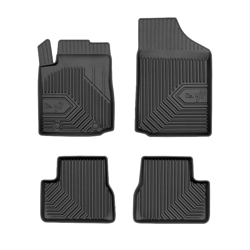 [09-77427419] KILIMĖLIAI CITROEN C3 I 2002-2009