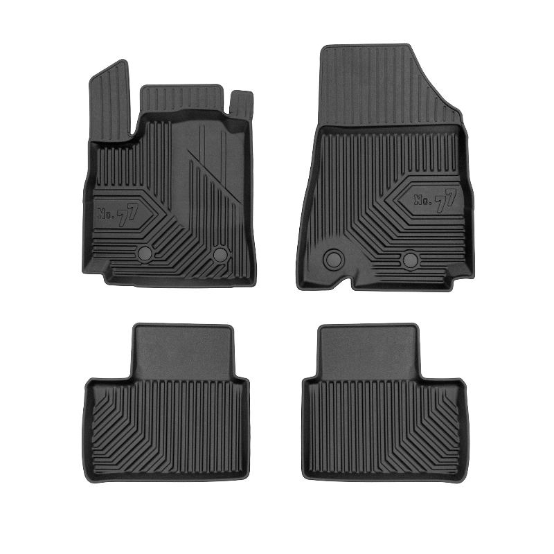 [09-77427549] KILIMĖLIAI RENAULT ARKANA NUO 2019-...