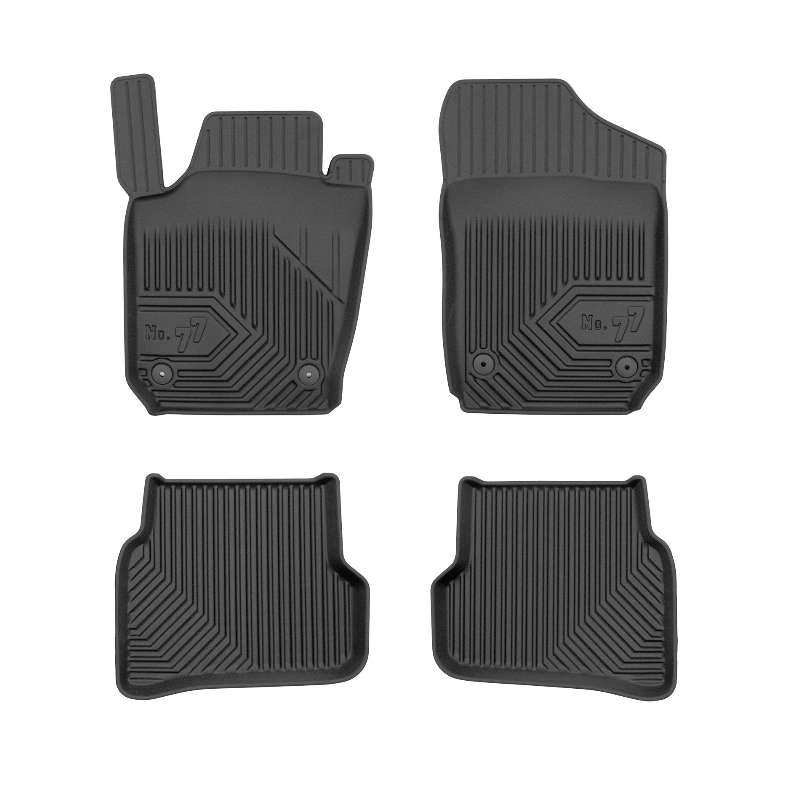 [09-77408241] KILIMĖLIAI SEAT IBIZA IV 2008-2017; VW POLO V 2009-2017