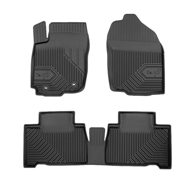 [09-77425743] KILIMĖLIAI TOYOTA RAV4 IV HYBRID 2015-2019