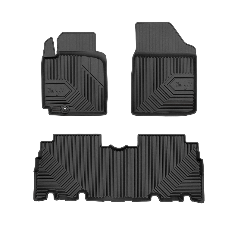 [09-77426498] KILIMĖLIAI TOYOTA YARIS VERSO 1999-2005