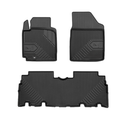 KILIMĖLIAI TOYOTA YARIS VERSO 1999-2005