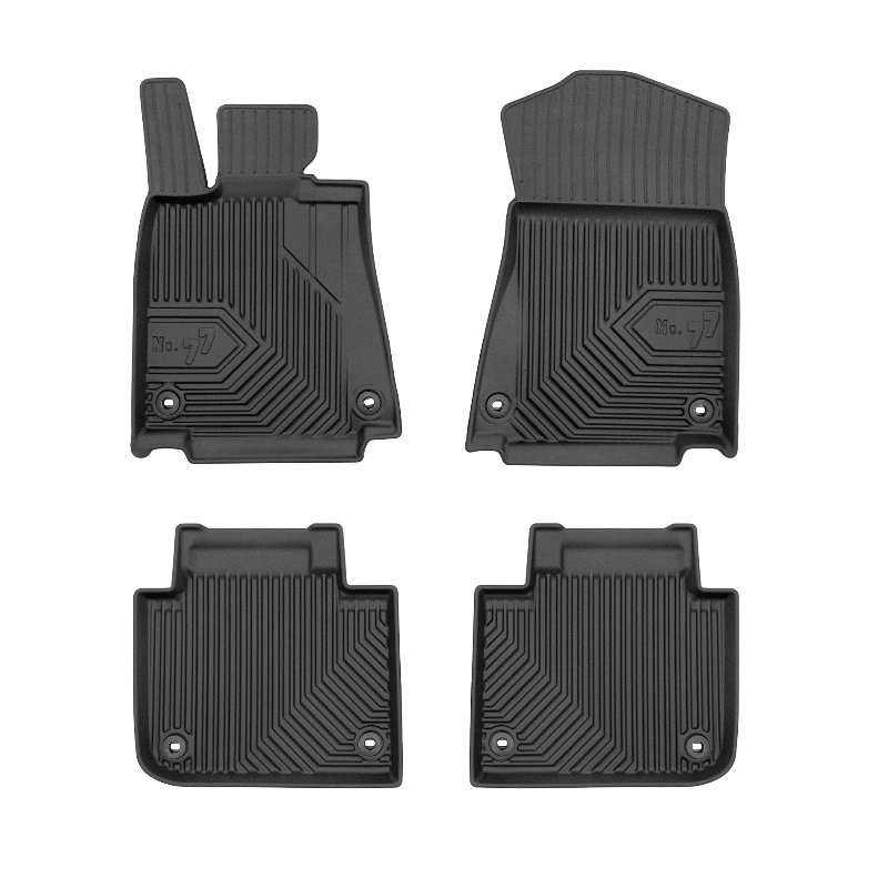 [09-77426863] KILIMĖLIAI LEXUS GS IV 2012-2020