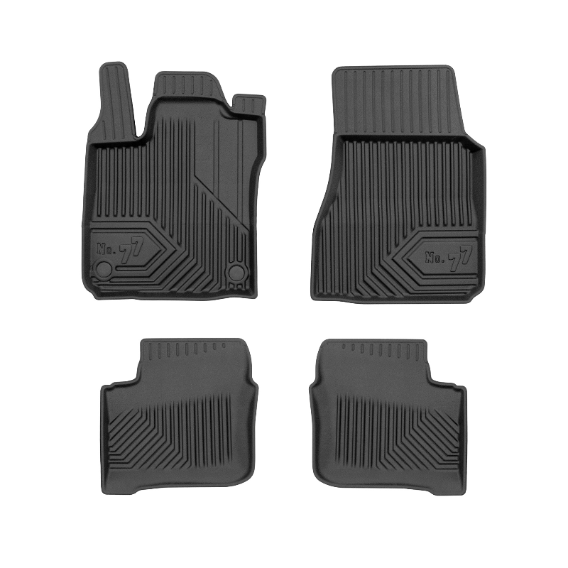 [09-77426719] KILIMĖLIAI SMART FORFOUR II 2014-2020