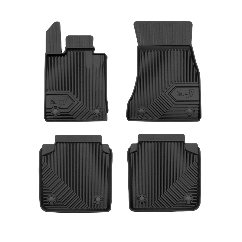 [09-77409361] KILIMĖLIAI BMW G12 SERIES 7 2015-2022