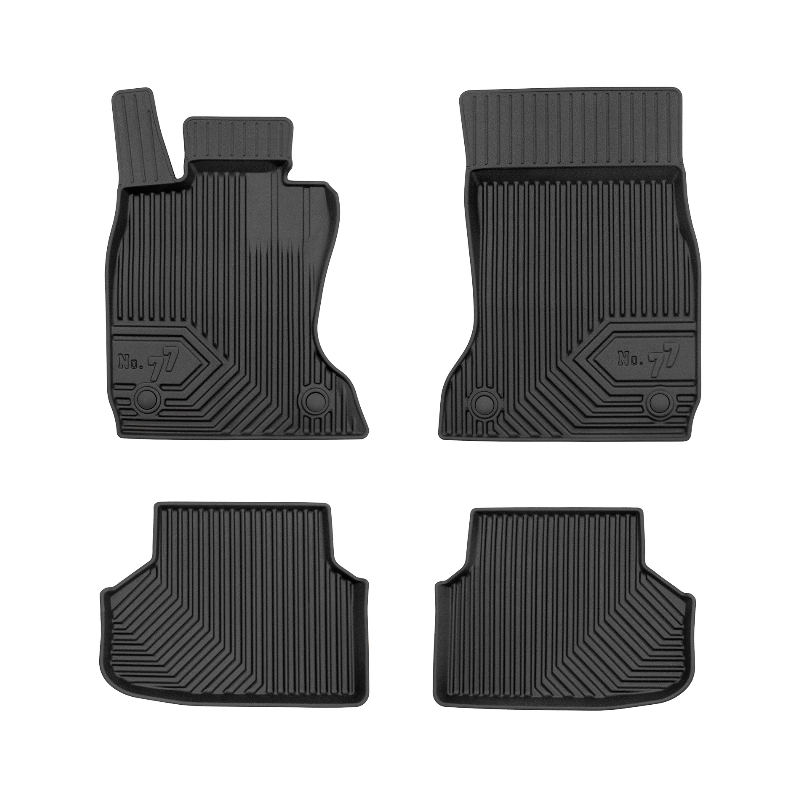 [09-77407862] KILIMĖLIAI BMW F01 SERIA 7 2008-2015