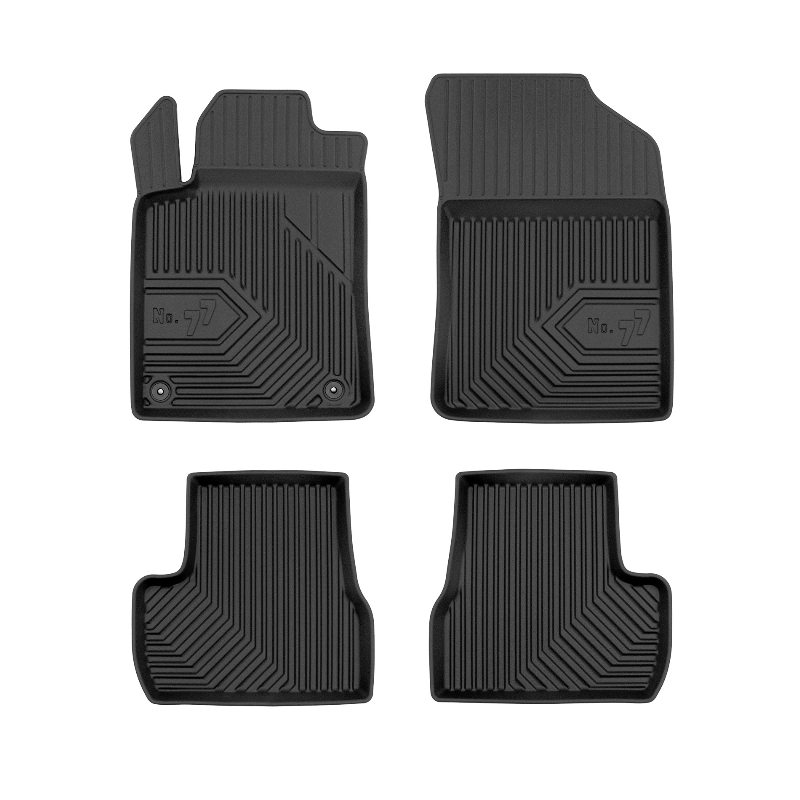[09-77425699] KILIMĖLIAI CITROEN C3 II 2009-2016