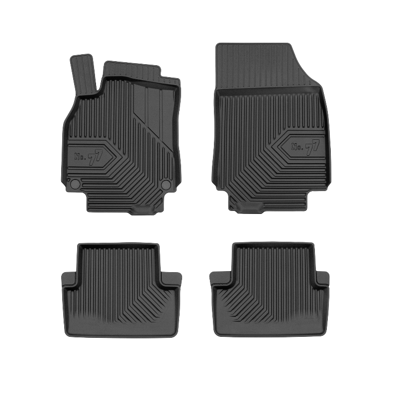 [09-77425668] KILIMĖLIAI RENAULT FLUENCE 2009-2016