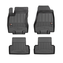 KILIMĖLIAI NISSAN X-TRAIL II T31 2008-2013