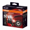 OSRAM LED LEMPUTĖS H4 60/55W 12V P43T